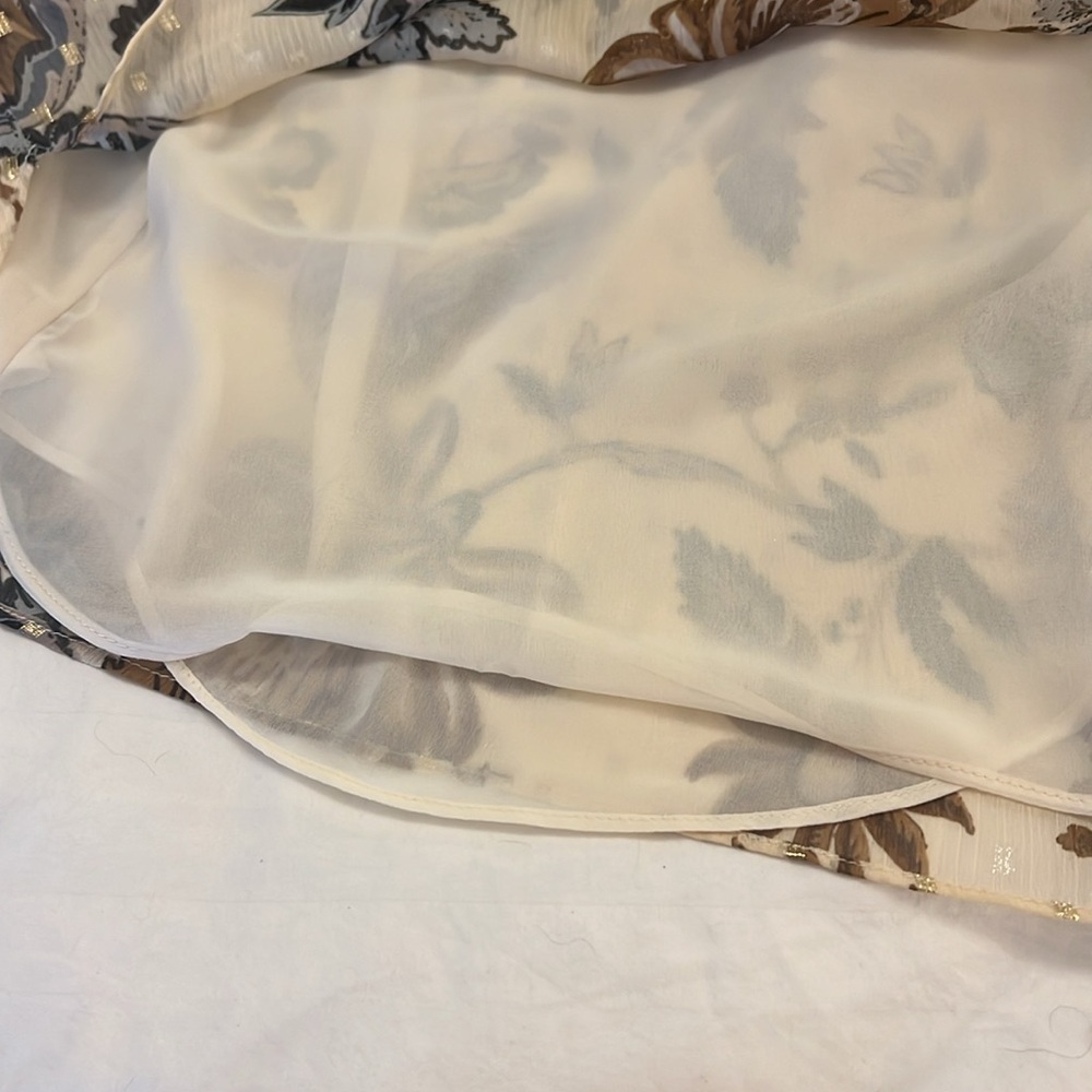 LOFT BLOUSE - Picture 5 of 6